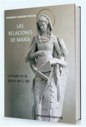 Libro Las relaciones de María