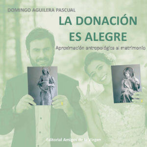 La donación es alegre